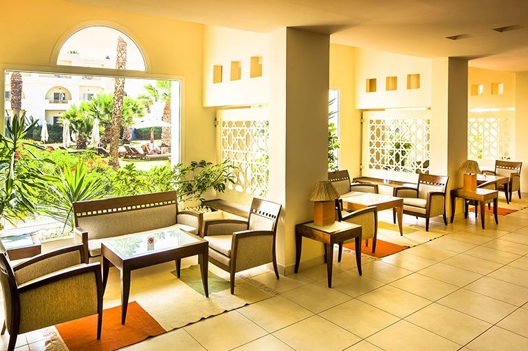 Hôtel Calimera Delfino Beach 4* pas cher photo 1