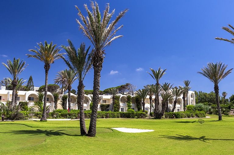 Hôtel Calimera Delfino Beach 4* pas cher photo 2