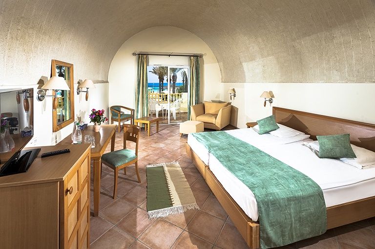 Hôtel Calimera Delfino Beach 4* pas cher photo 4