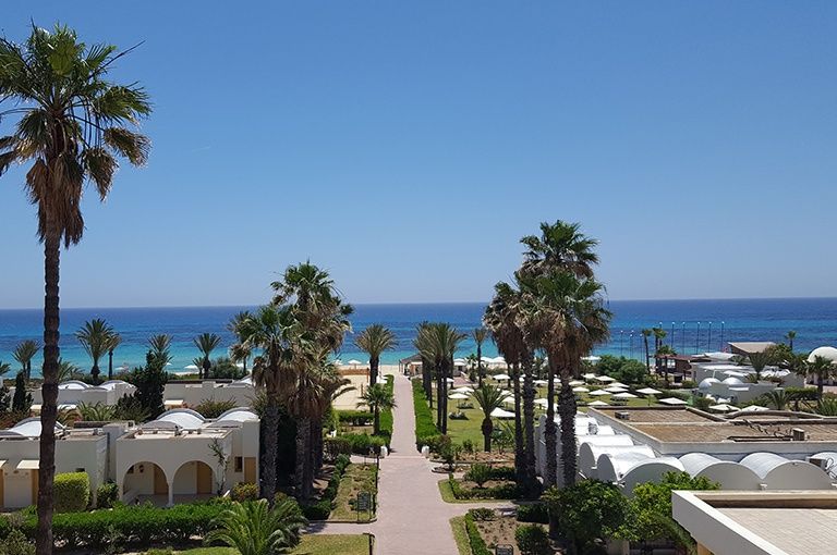 Hôtel Calimera Delfino Beach 4* pas cher photo 5