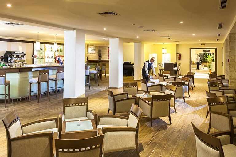 Hôtel Calimera Delfino Beach 4* pas cher photo 9