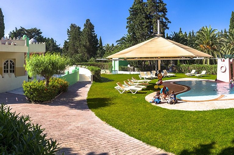 Hôtel Calimera Delfino Beach 4* pas cher photo 18
