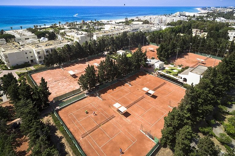 Hôtel Calimera Delfino Beach 4* pas cher photo 20