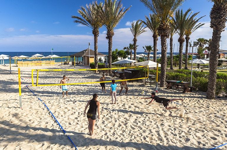 Hôtel Calimera Delfino Beach 4* pas cher photo 24