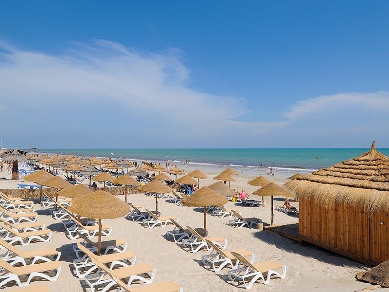 Hôtel Les Jardins de Toumana 4* - Vols Charters pas cher photo 4