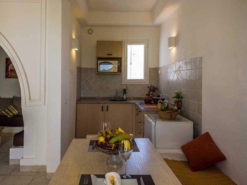 Hôtel Les Jardins de Toumana 4* - Vols Charters pas cher photo 5