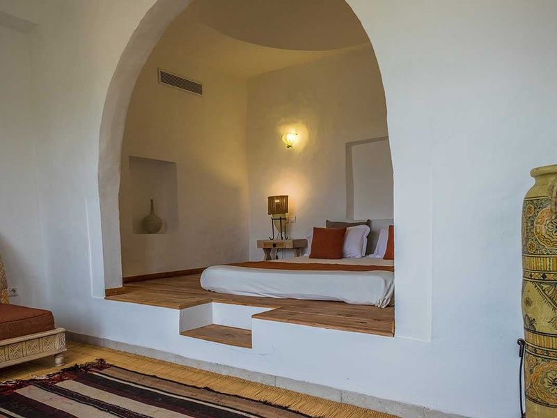 Hôtel Les Jardins de Toumana 4* - Vols Charters pas cher photo 6