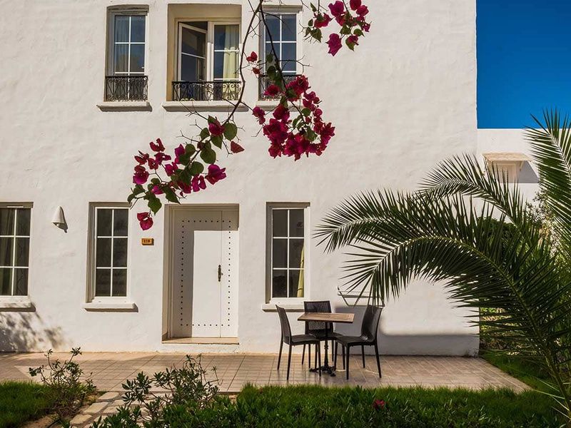 Hôtel Les Jardins de Toumana 4* - Vols Charters pas cher photo 7