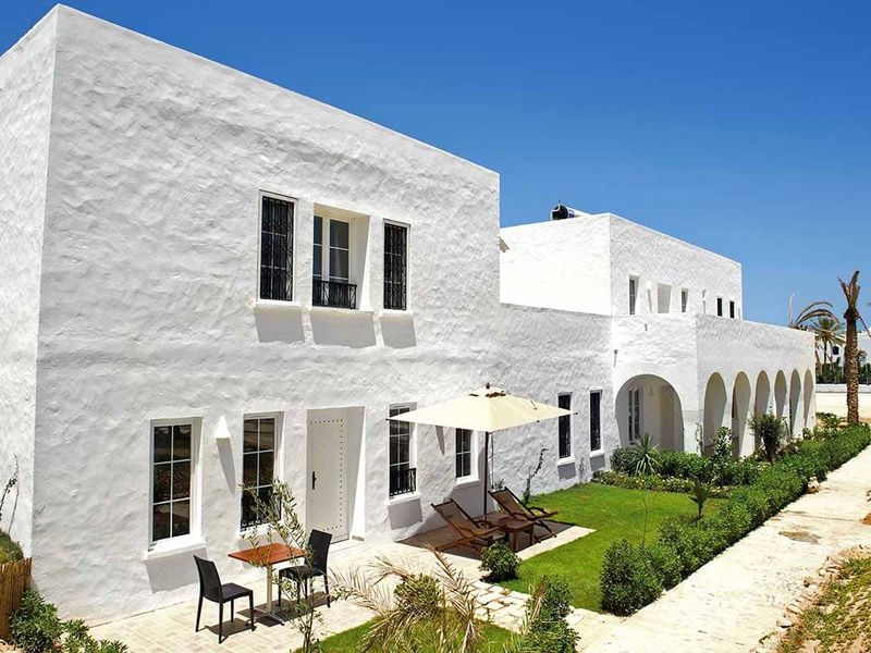 Hôtel Les Jardins de Toumana 4* - Vols Charters pas cher photo 8