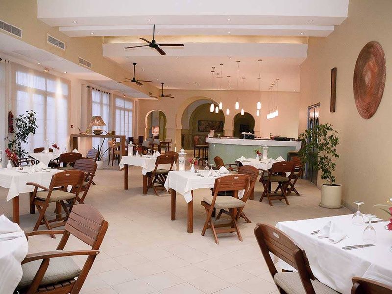 Hôtel Les Jardins de Toumana 4* - Vols Charters pas cher photo 9