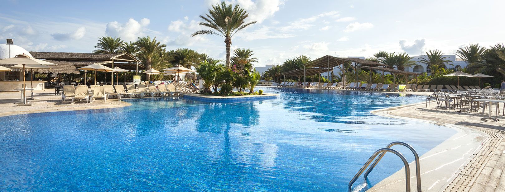 Hôtel Seabel Rym Beach 4* Djerba Long Séjour - Bagage inclus pas cher photo 1