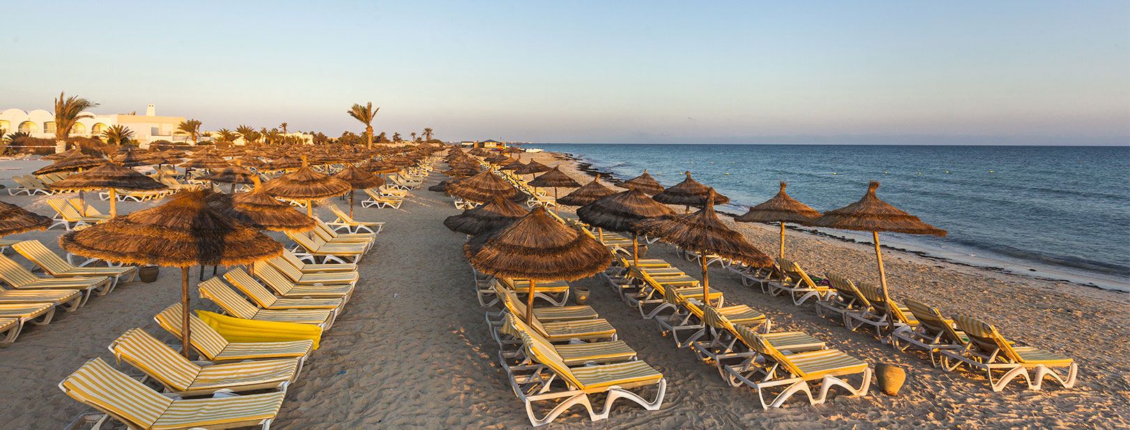 Hôtel Seabel Rym Beach 4* Djerba Long Séjour - Bagage inclus pas cher photo 3