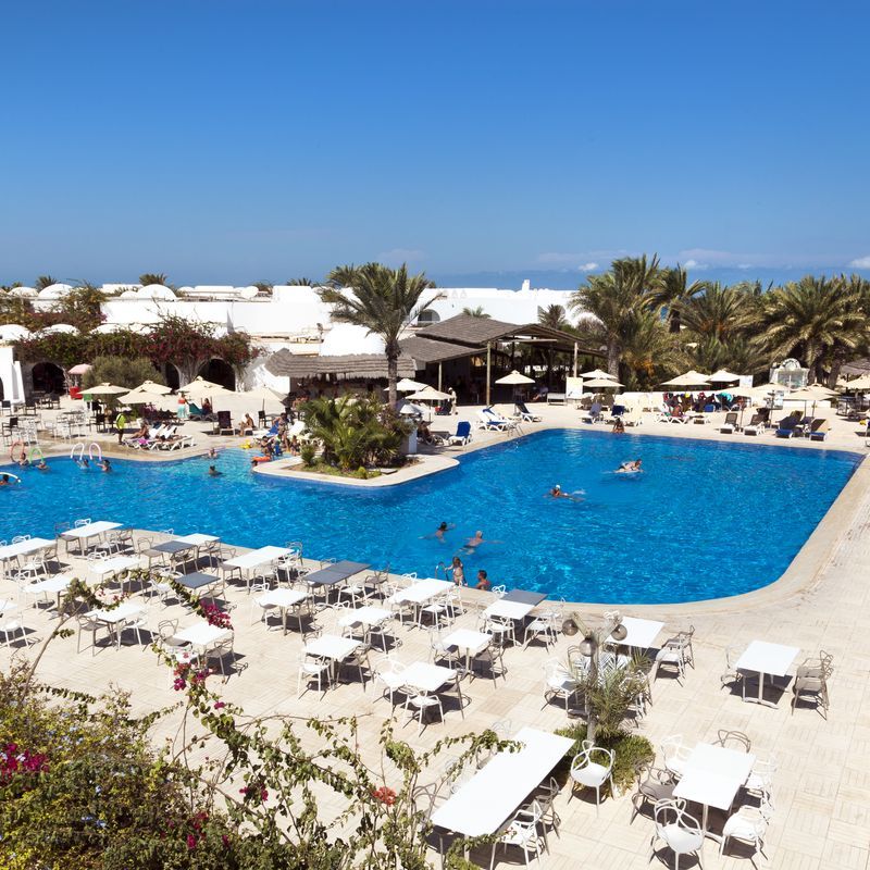 Hôtel Seabel Rym Beach 4* Djerba Long Séjour - Bagage inclus pas cher photo 6