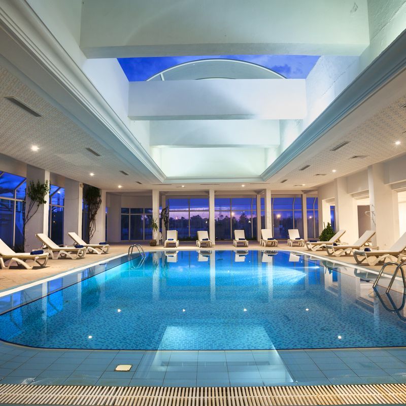Hôtel Seabel Rym Beach 4* Djerba Long Séjour - Bagage inclus pas cher photo 9