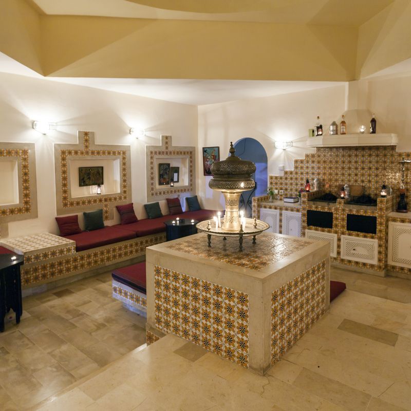 Hôtel Seabel Rym Beach 4* Djerba Long Séjour - Bagage inclus pas cher photo 11