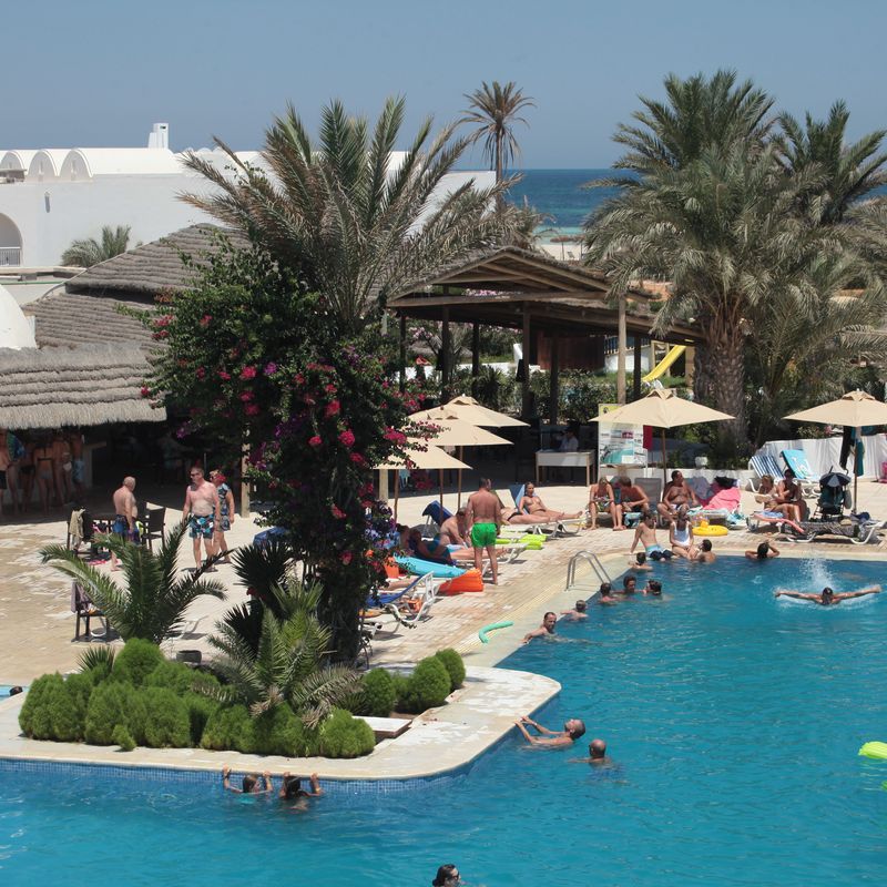 Hôtel Seabel Rym Beach 4* Djerba Long Séjour - Bagage inclus pas cher photo 12