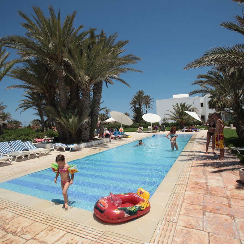 Hôtel Seabel Rym Beach 4* Djerba Long Séjour - Bagage inclus pas cher photo 13