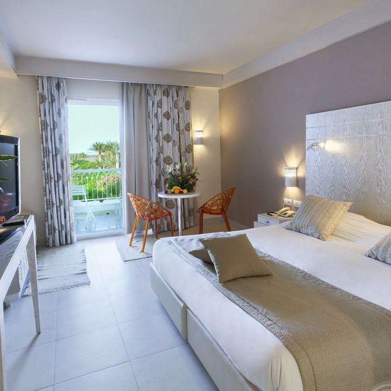 Hôtel Seabel Rym Beach 4* Djerba Long Séjour - Bagage inclus pas cher photo 14