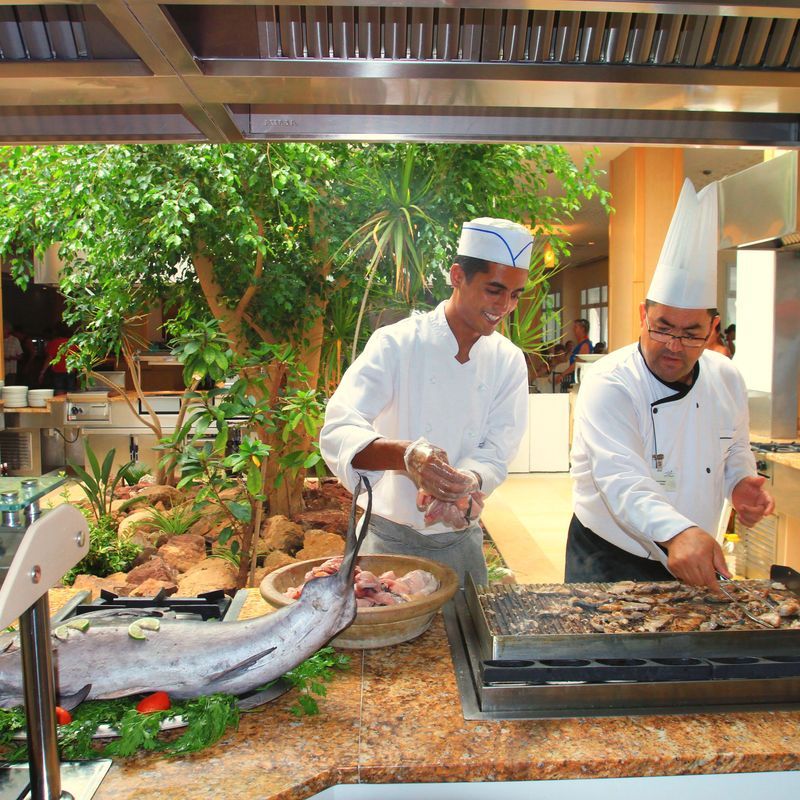 Hôtel Seabel Rym Beach 4* Djerba Long Séjour - Bagage inclus pas cher photo 21