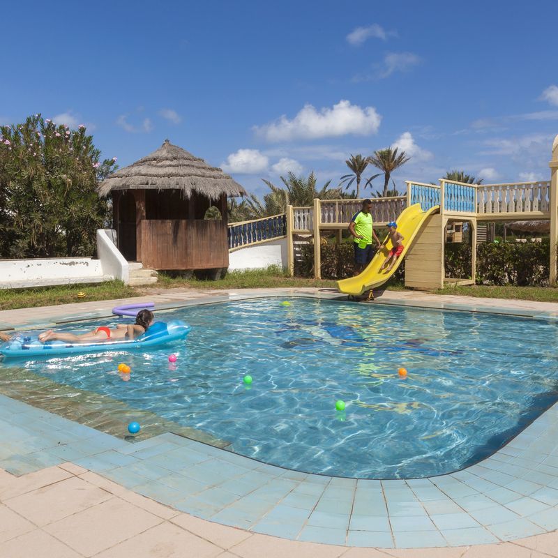 Hôtel Seabel Rym Beach 4* Djerba Long Séjour - Bagage inclus pas cher photo 31