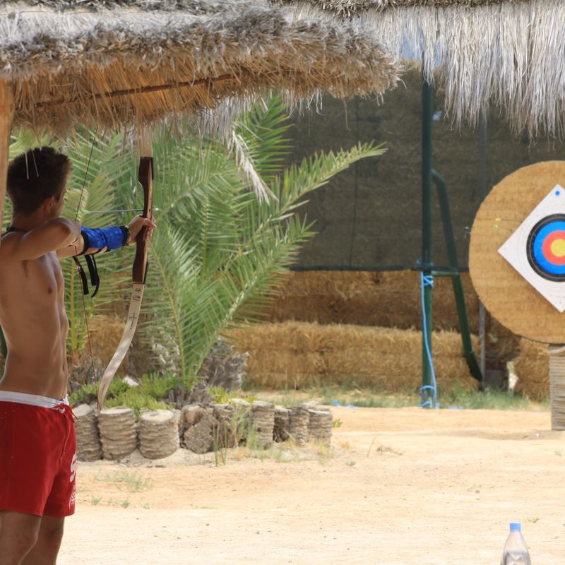 Hôtel Seabel Rym Beach 4* Djerba Long Séjour - Bagage inclus pas cher photo 33