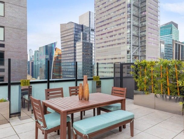 Hôtel Element New York Times Square West 3* pas cher photo 1