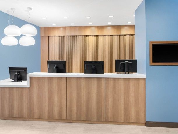 Hôtel Element New York Times Square West 3* pas cher photo 5