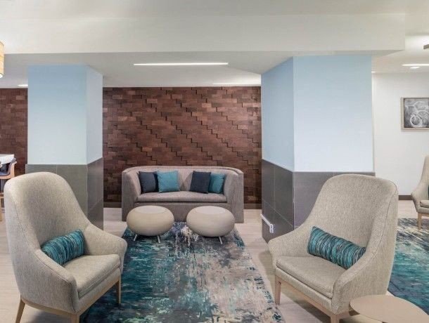 Hôtel Element New York Times Square West 3* pas cher photo 6