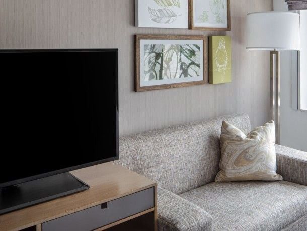 Hôtel Element New York Times Square West 3* pas cher photo 7