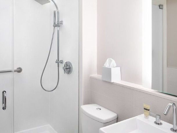 Hôtel Element New York Times Square West 3* pas cher photo 9