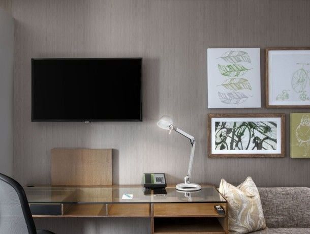 Hôtel Element New York Times Square West 3* pas cher photo 11