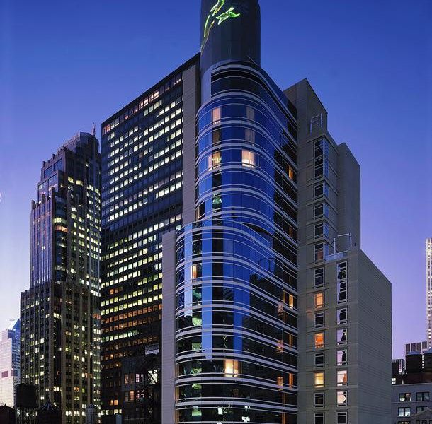 Sofitel New York 4* « sans transfert » pas cher photo 1