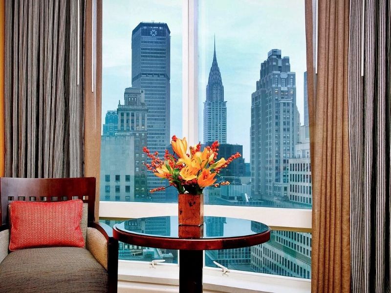 Sofitel New York 4* « sans transfert » pas cher photo 9