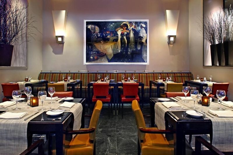 Sofitel New York 4* « sans transfert » pas cher photo 12