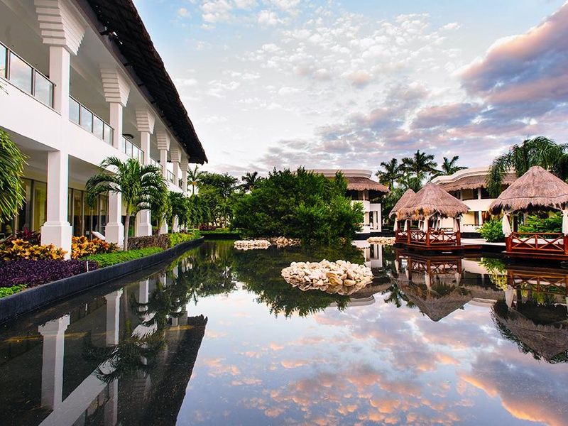 Grand Riviera Princess 5* pas cher photo 2