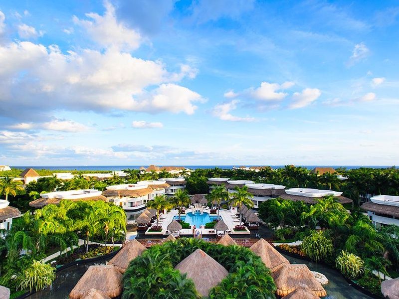 Grand Riviera Princess 5* pas cher photo 3