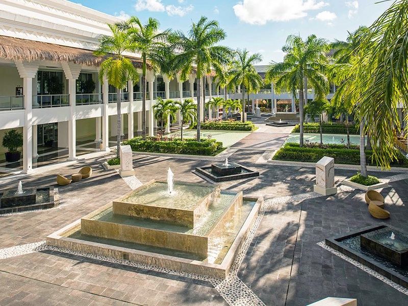 Grand Riviera Princess 5* pas cher photo 4