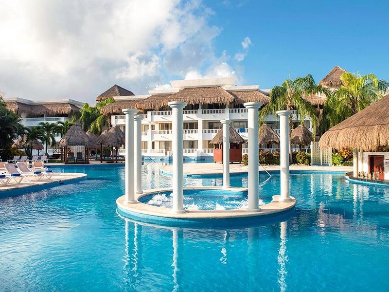 Grand Riviera Princess 5* pas cher photo 5