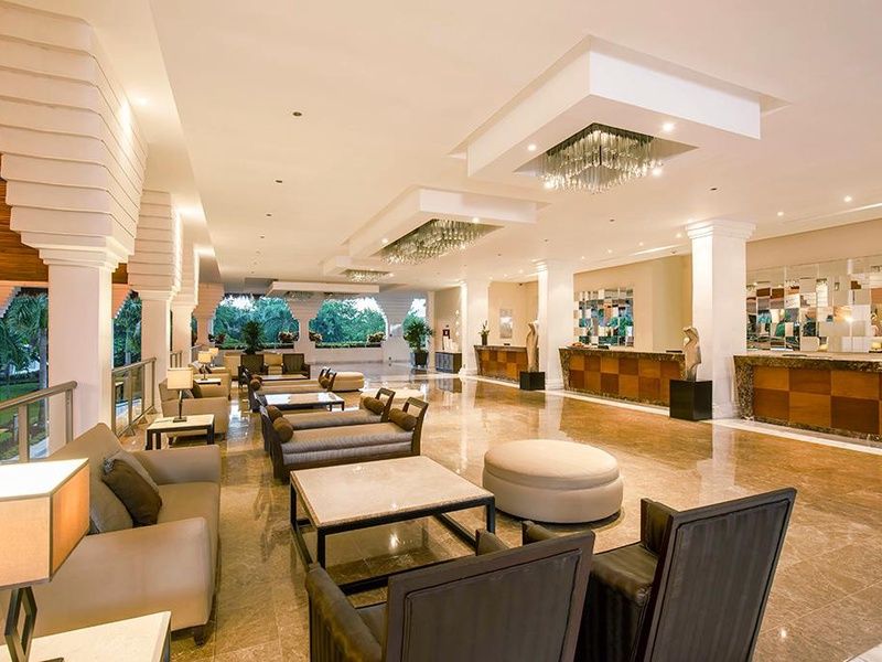 Grand Riviera Princess 5* pas cher photo 6