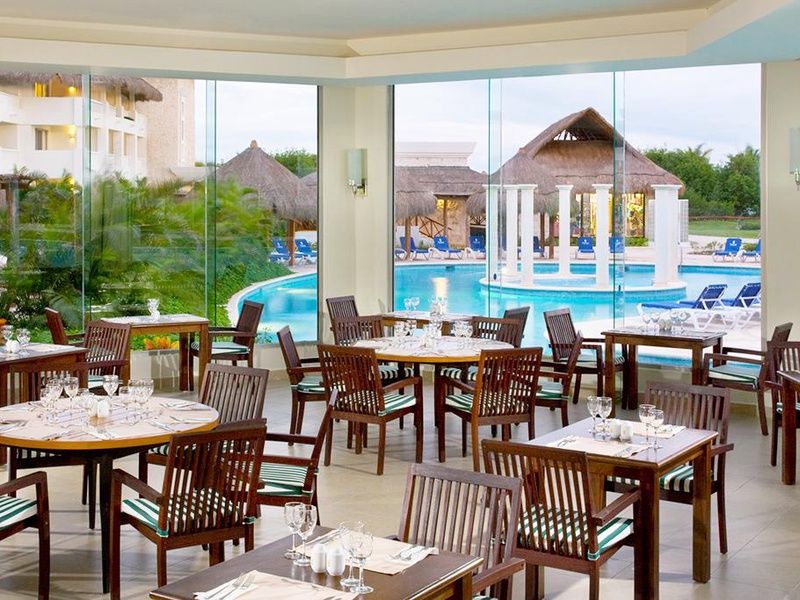 Grand Riviera Princess 5* pas cher photo 7