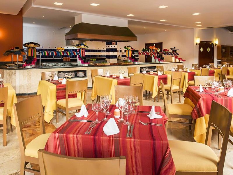 Grand Riviera Princess 5* pas cher photo 8