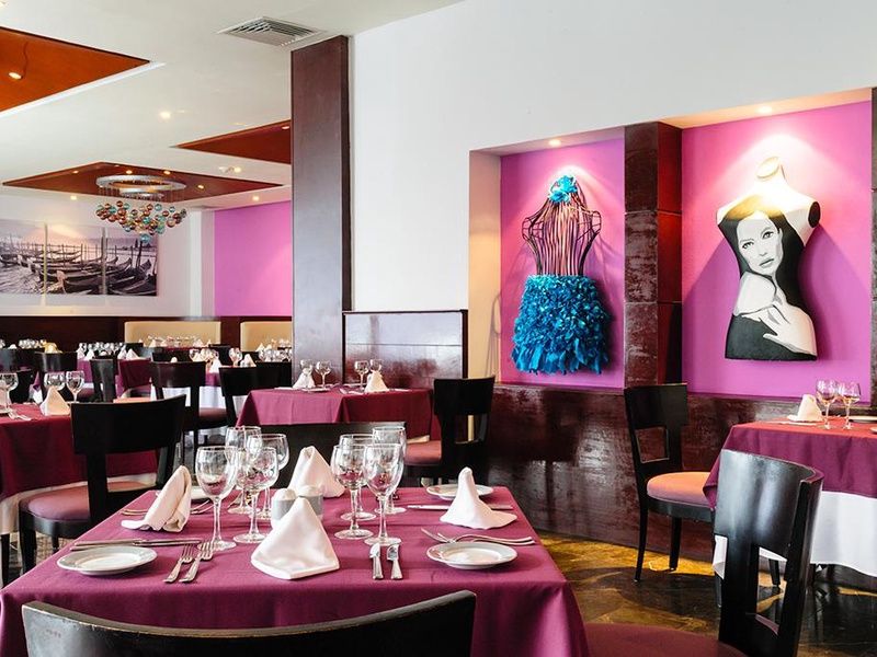 Grand Riviera Princess 5* pas cher photo 9