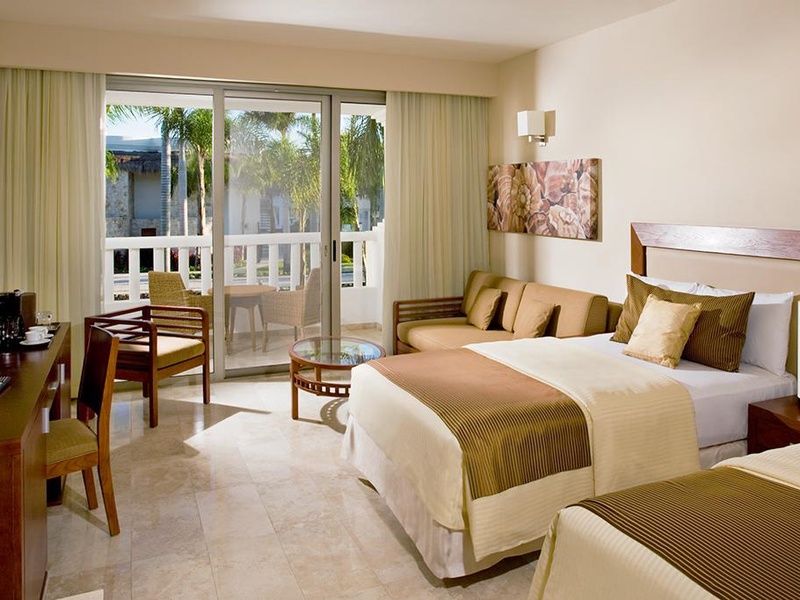 Grand Riviera Princess 5* pas cher photo 10