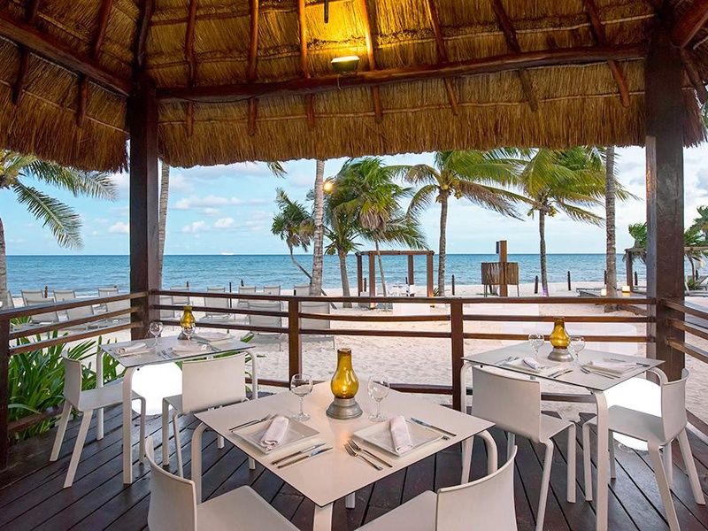 Grand Riviera Princess 5* pas cher photo 11