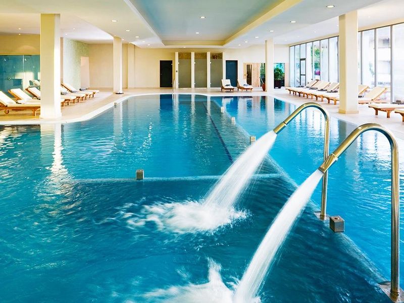 Grand Riviera Princess 5* pas cher photo 12