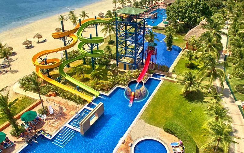Club Coralia Decameron Pacific Panama 4* pas cher photo 1