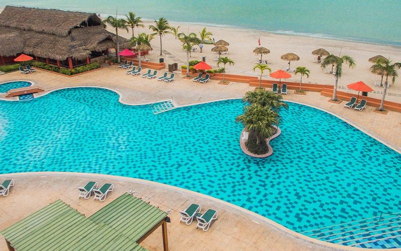 Club Coralia Decameron Pacific Panama 4* pas cher photo 2