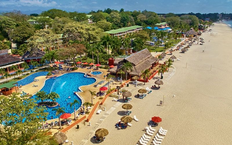 Club Coralia Decameron Pacific Panama 4* pas cher photo 10