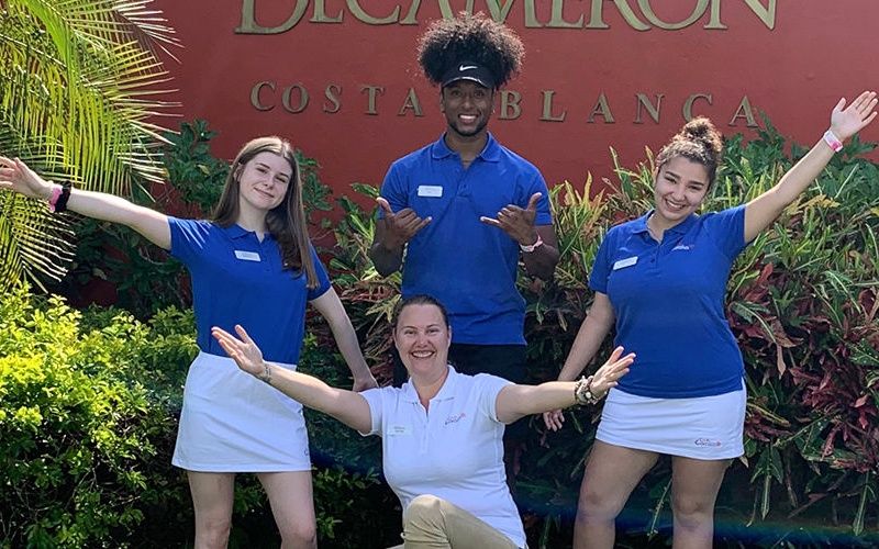 Club Coralia Decameron Pacific Panama 4* pas cher photo 4