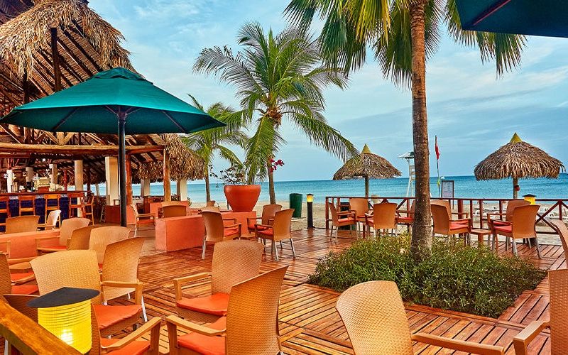 Club Coralia Decameron Pacific Panama 4* pas cher photo 6